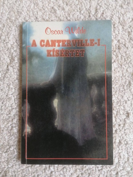Oscar Wilde: A canterville-i ksrtet