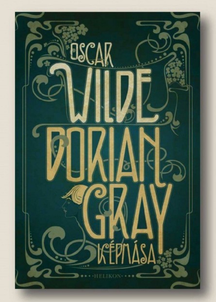 Oscar Wilde: Dorian Gray kpmsa