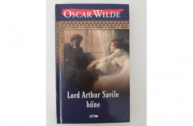 Oscar Wilde: Lord Arthur Savile bne