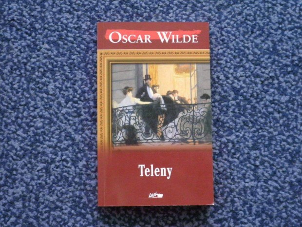 Oscar Wilde - Teleny