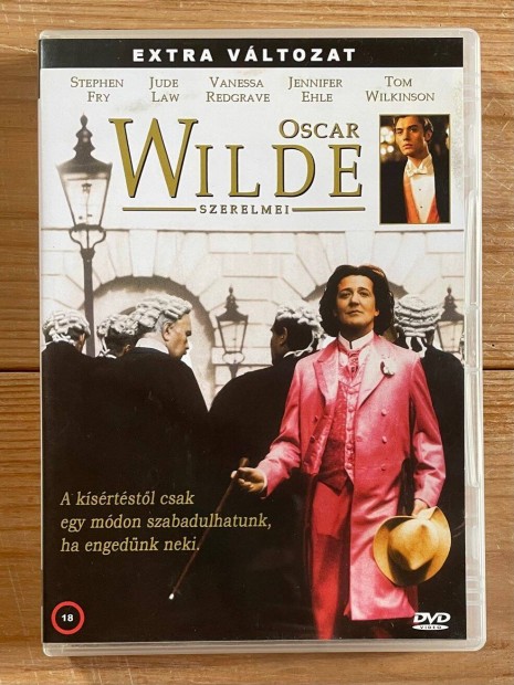 Oscar Wilde szerelmei