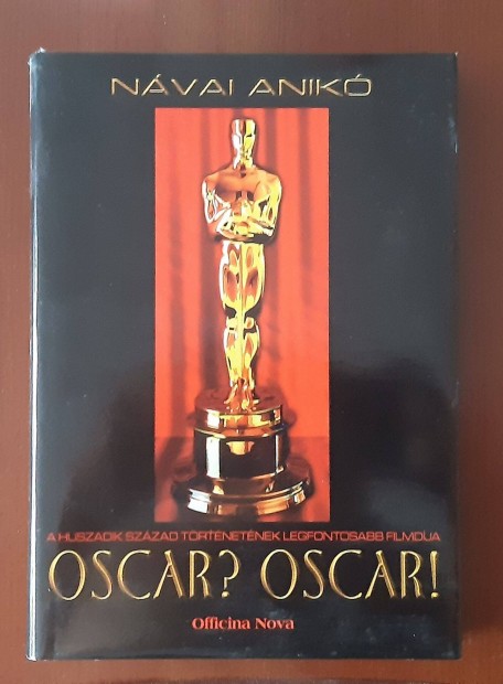 Oscar? Oscar!