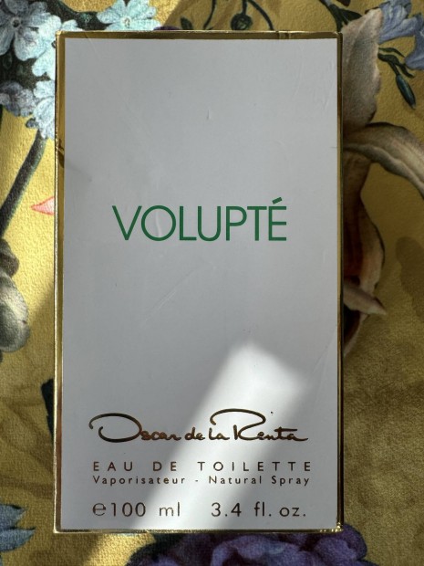 Oscar de la Renta Volupt 100 ml parfm