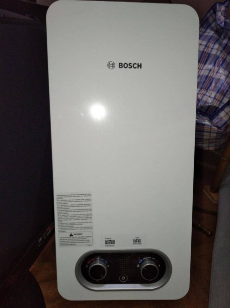 Osch Therm 4200 WR11-C4 Elemes gyjts tfolys gz vzmelegt