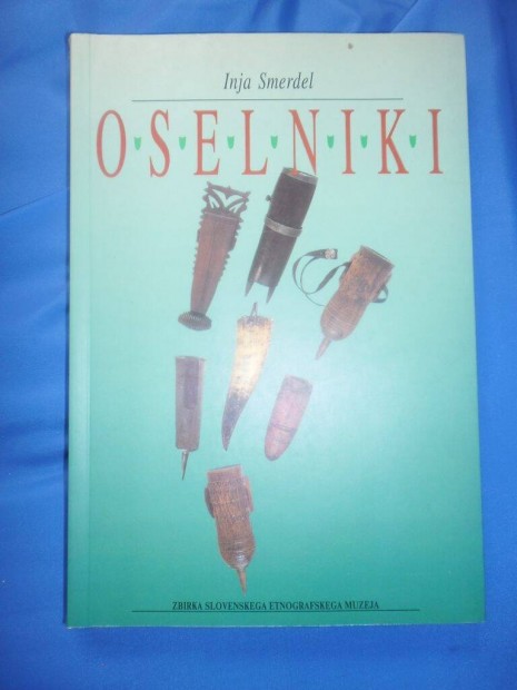 Oselniki ( Inja Smerdel