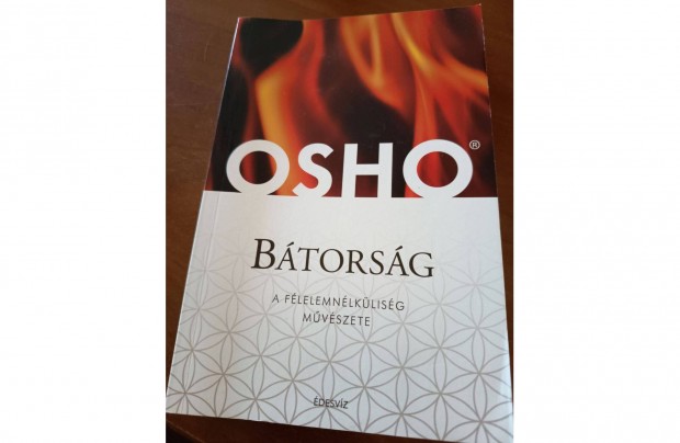 Osho Btorsg