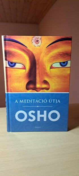 Osho: A meditci tja