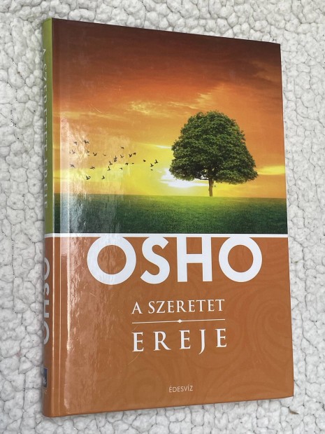 Osho: A szeretet ereje