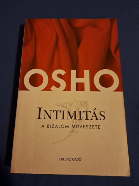 Osho- Intimits