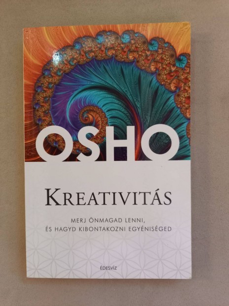 Osho - Kreativits