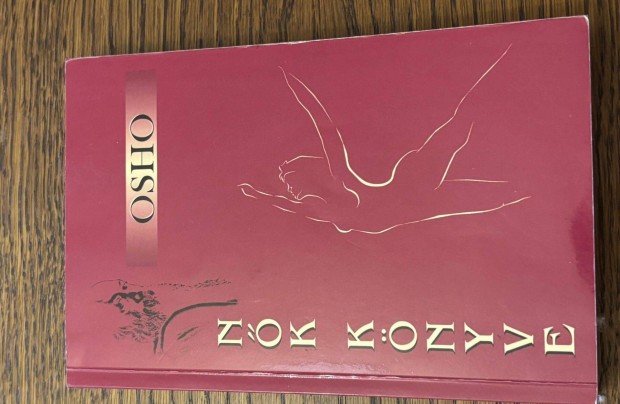 Osho - Nők könyve