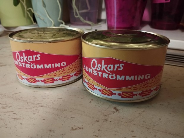 Oskars Surstrmming 