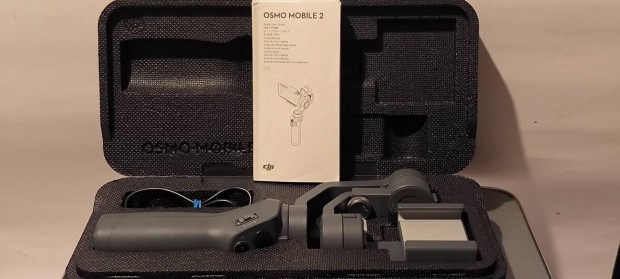 Osmo MOBILE 2 