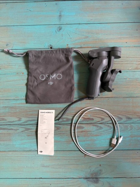Osmo MOBILE 3 stabilizátor