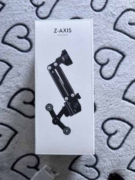 Osmo Z-axis eladó