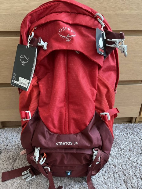 Osprey Stratos 34 htizsk