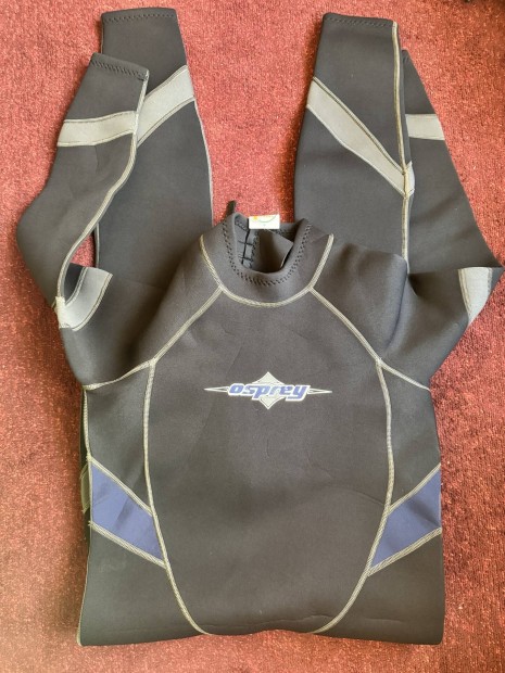 Osprey neoprn surf overl M j 