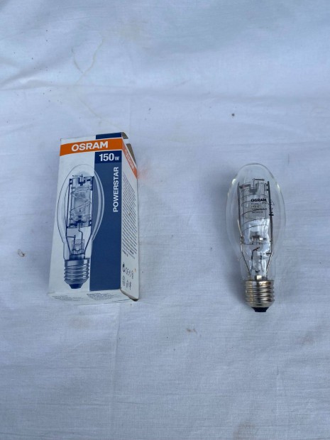 Osram E 27 150 W Fm Halogn Lmpa