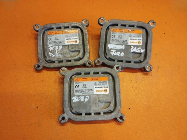 Osram Ford Jaguar xenon vezrl traf 10R-034663 (M.20)