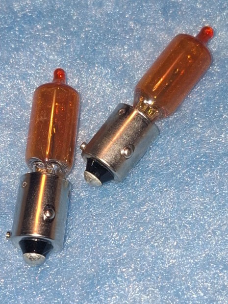 Osram Izz HY21W 12V 21W (64137L)