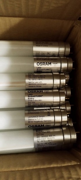 Osram LED fnycs 8w os. 