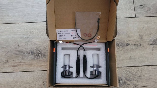 Osram Led H1 izz