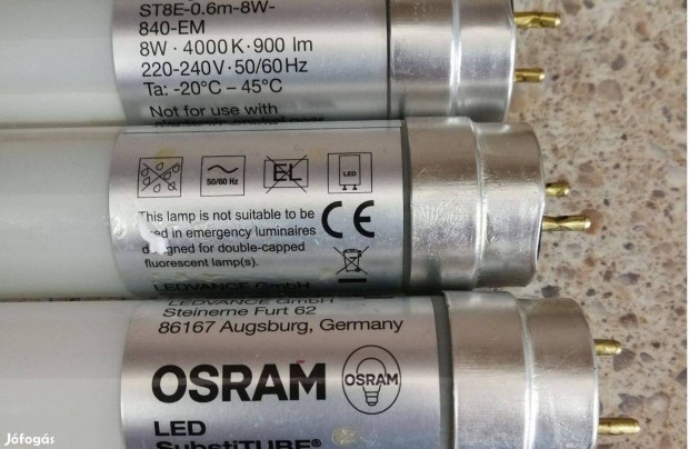 Osram Led fnycs 8w os 60cm es