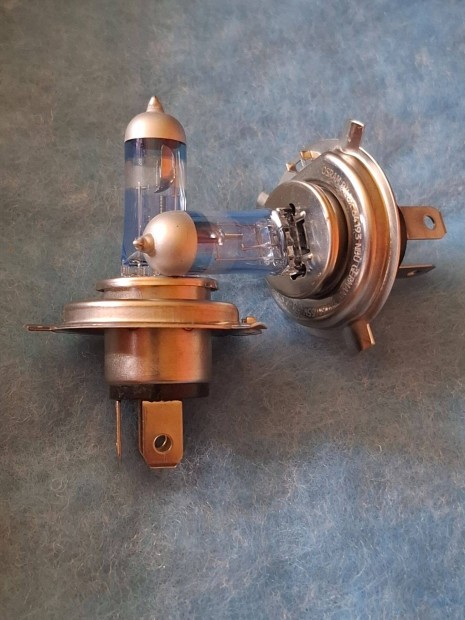 Osram Night Breaker Unlimited H4 12V 60/55W +110%