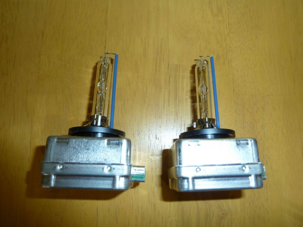 Osram Xenarc D3S, 6200K xenon izzó, 2 db eladó