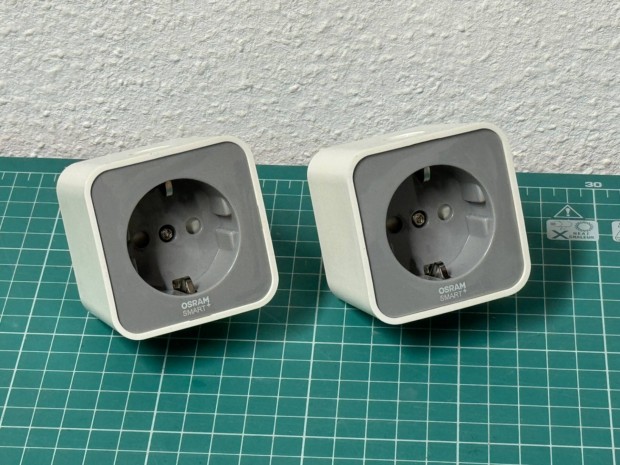 Osram (Ledvance) Smart Plug+ - 2 db