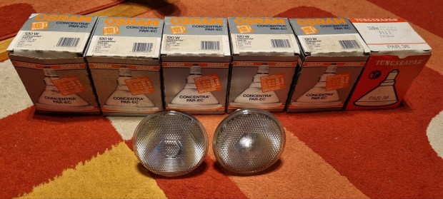 Osram  PAR 230V 120W izz 