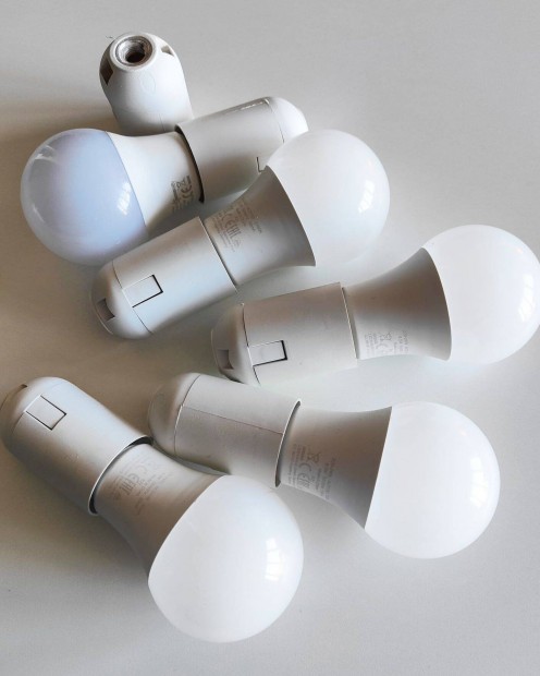 Osram foglalat s izz 5db