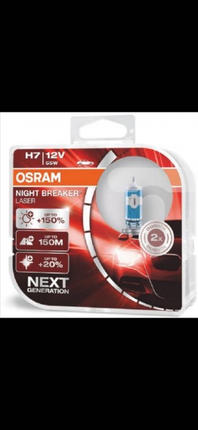 Osram h7 izz