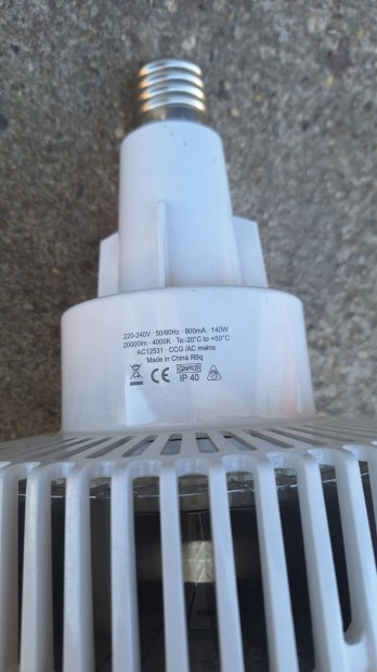 Osram led izz 140w