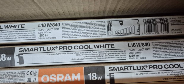 Osram smartlux L 18W fnycs