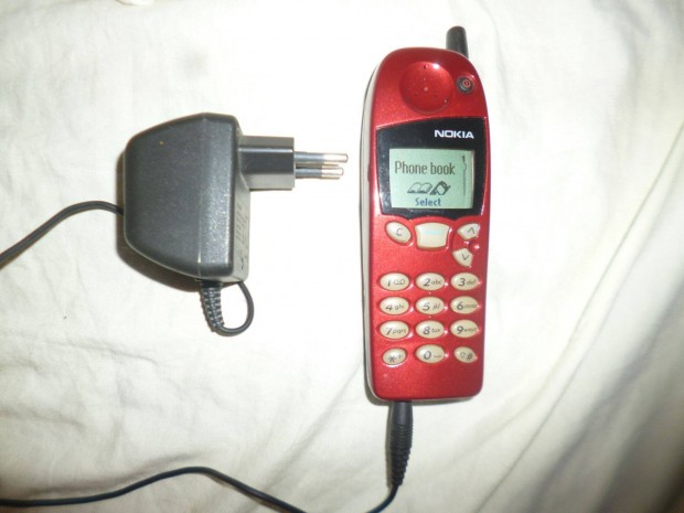 srgi nokia 5110 mobil telefon gyjtemnybe