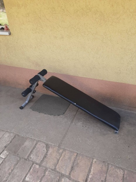 Összecsukható Hasizom pad haspad római has izom pad yyy