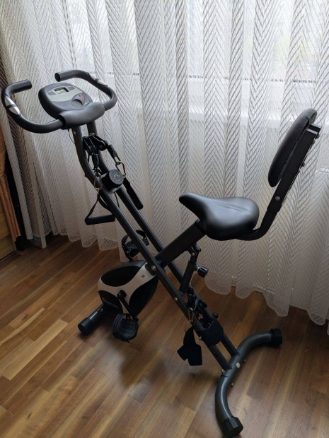 Összecsukható Kondition X BC-2100 szobakerékpár