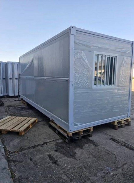 Összecsukható Konténer 6x 3 eladó