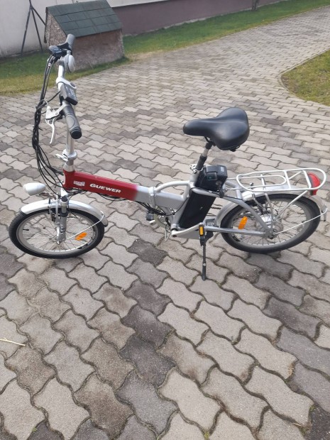 sszecsukhat elektromos kerkpr (e-bike) elad