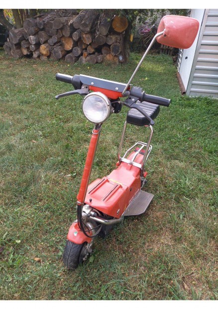 sszecsukhat elektromos moped