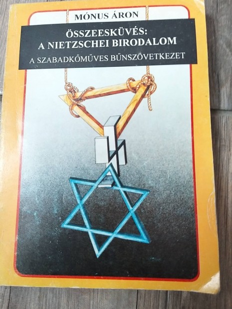 sszeeskvs: A Nietzschei Birodalom