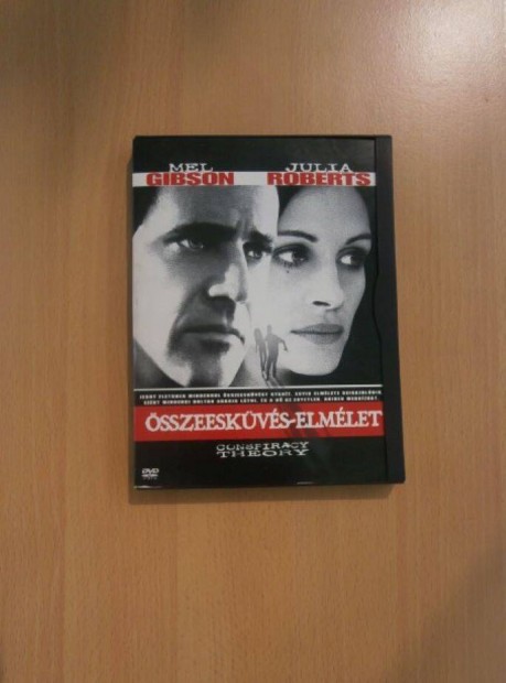 sszeeskvs-elmlet DVD film