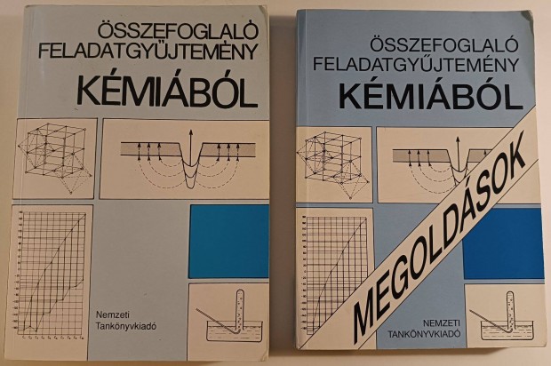 sszefoglal feladatgyjtemny kmibl + Megolds