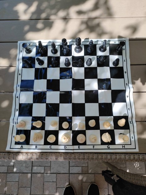 sszehajthat sakk 