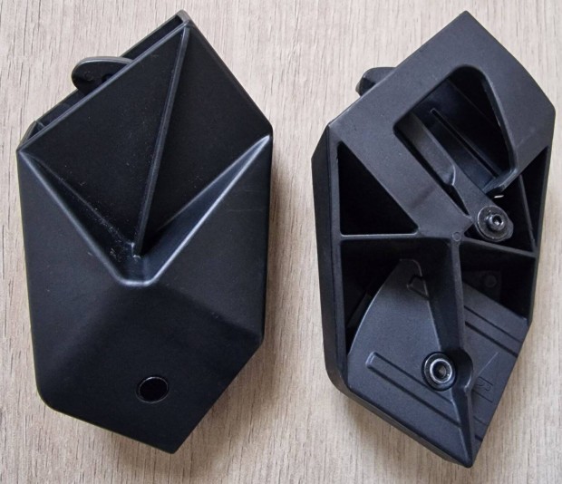 sszekt Gyerekkocsihoz Concord Clip Babahordoz Adapter