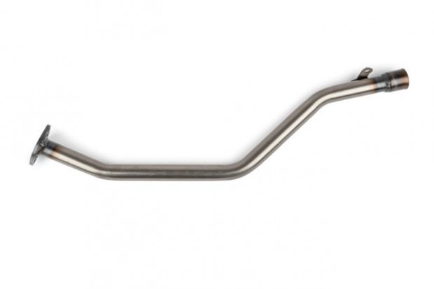 �sszek�t� cs� kipufog� - hangtomp�t� Stage6 Streetrace Yamaha DT50