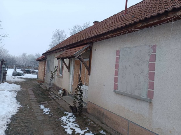 �sszkomfortos csal�dih�z