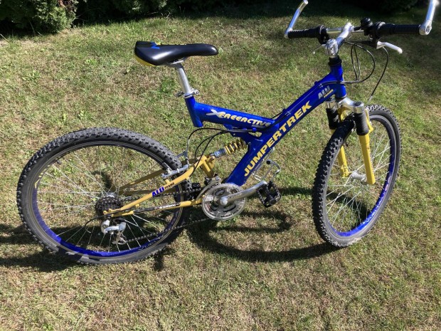 sszteleszkpos MTB 26"