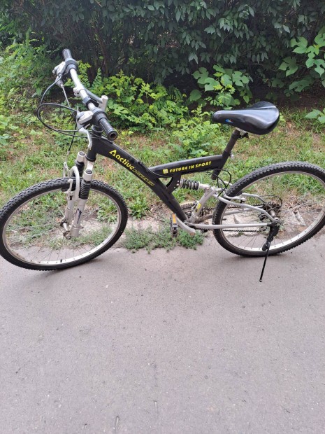 sszteleszkpos MTB kerkpr 26"